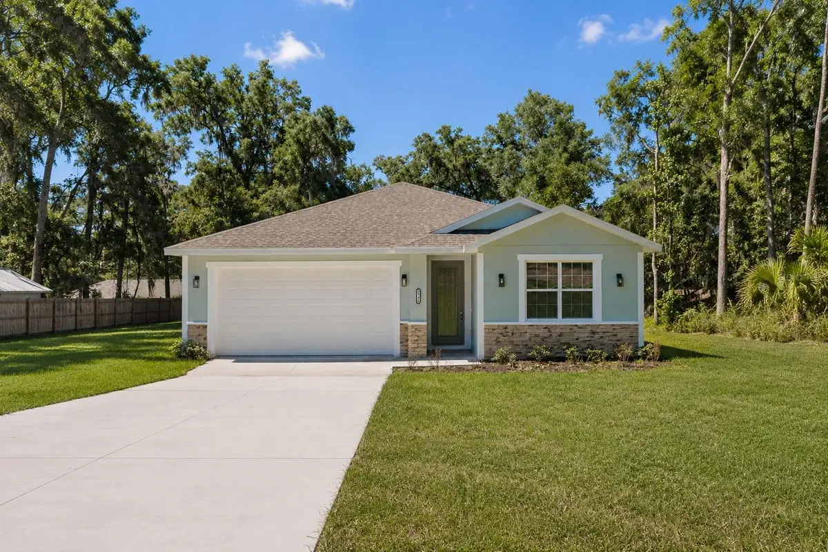3796 SE 131st Place, Belleview, FL 34420 - #1