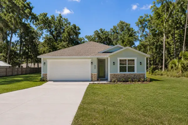 3796 SE 131st Place, BELLEVIEW, FL 34420