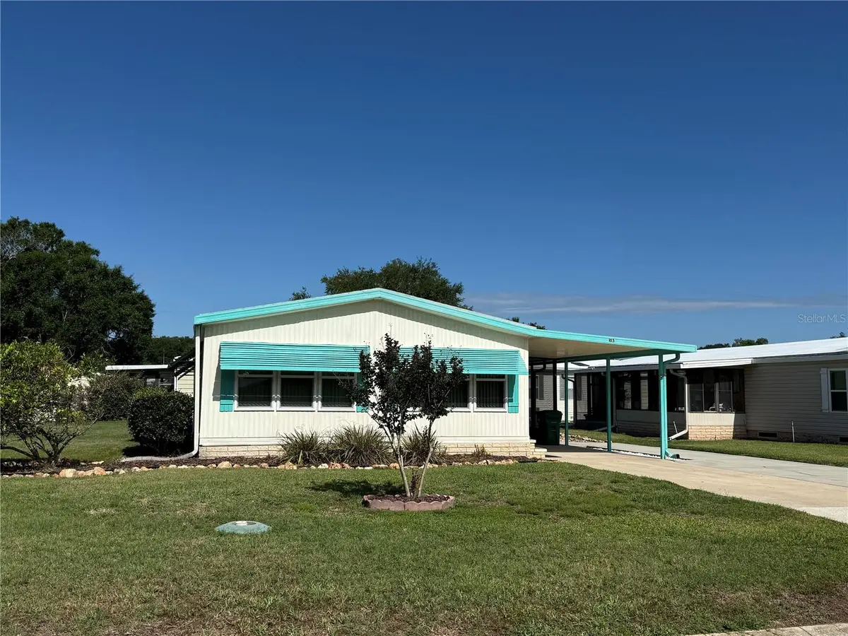103 Cypress Road, Wildwood, FL 34785 - #1
