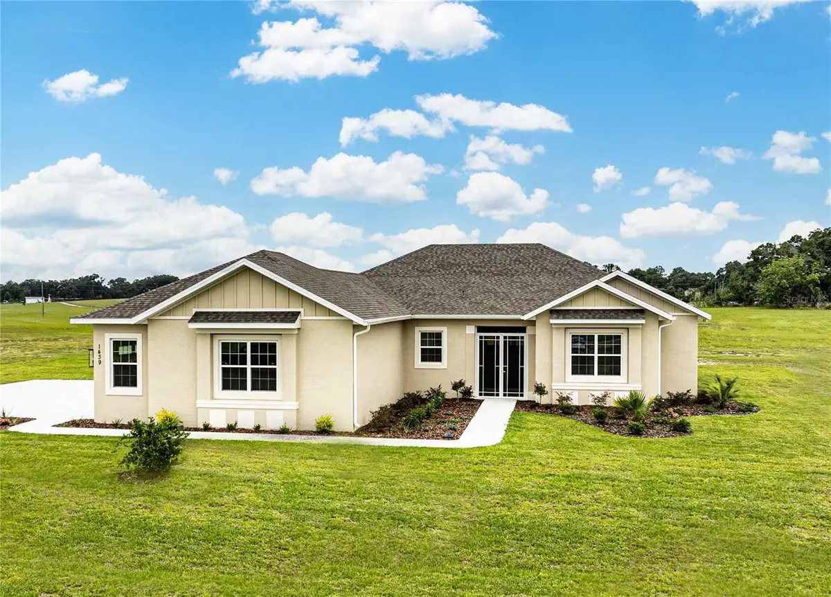 1439 Cr 212, Oxford, FL 34484 - #1