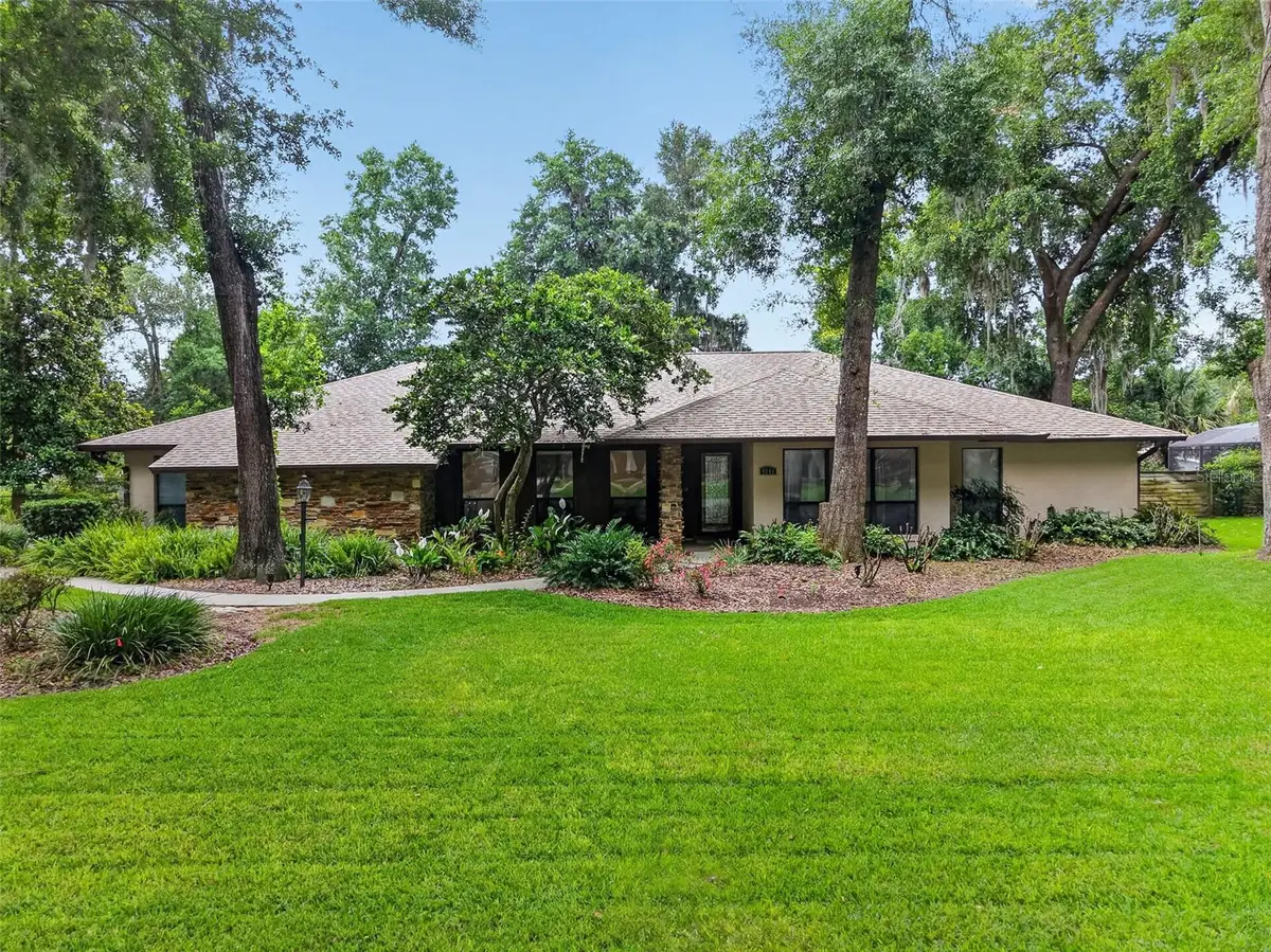 4141 Lake Forest Street, Mount Dora, FL 32757 - #1