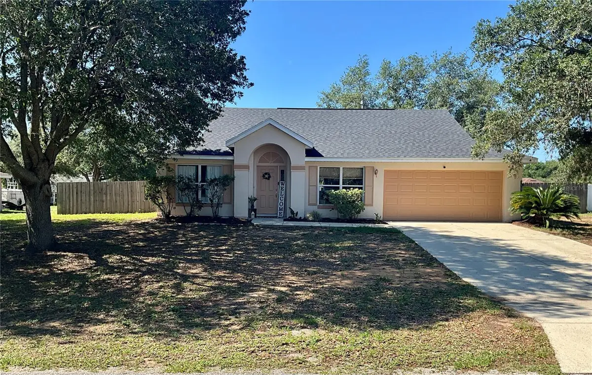 13512 Biscayne Drive, Grand Island, FL 32735 - #1