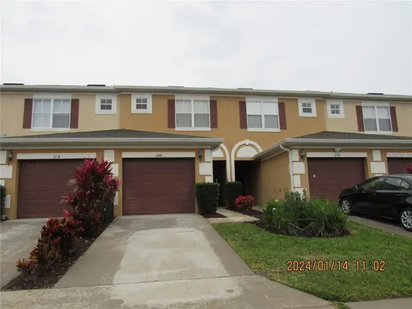 244 Chelsea Drive, DAVENPORT, FL 33897