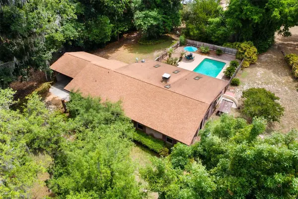 6400 Sunnyside Drive, LEESBURG, FL 34748