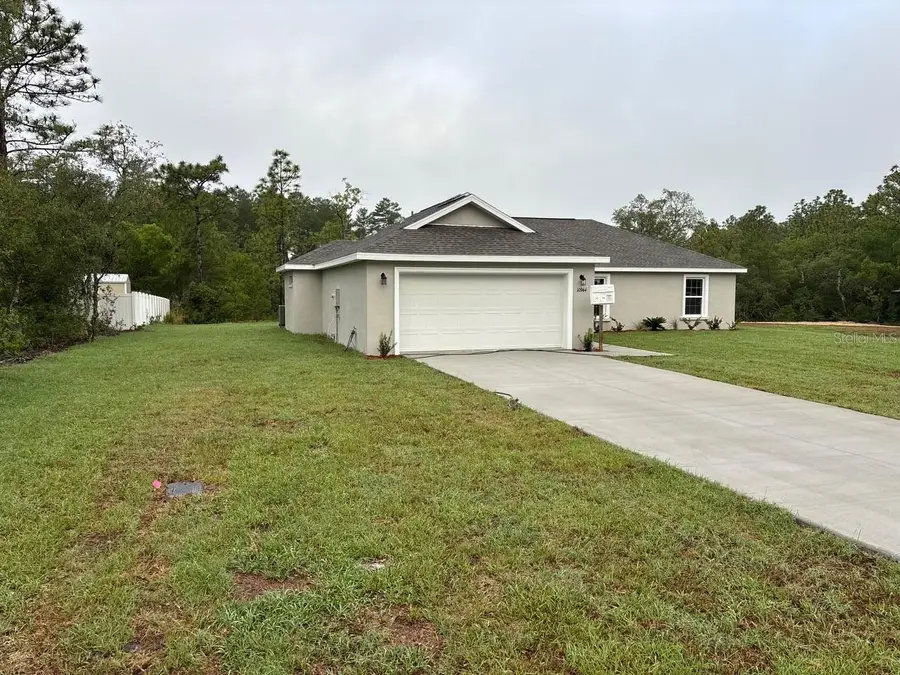 10944 W Ober Terrace, Dunnellon, FL 34433 - #3