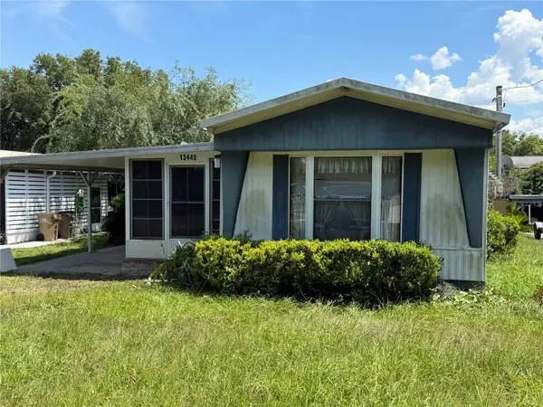 13440 Palm Drive #7, ASTATULA, FL 34705