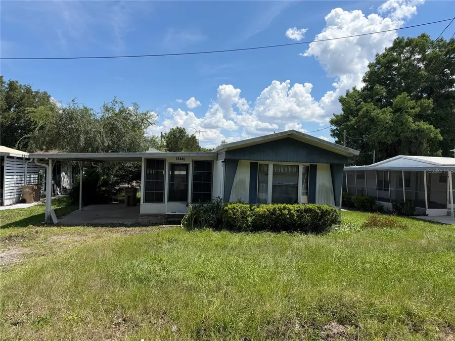 13440 Palm Drive #7, Astatula, FL 34705 - #2