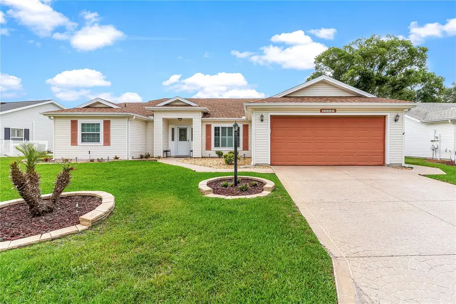 25093 Riverwalk Drive, Leesburg, FL 34748 - #2