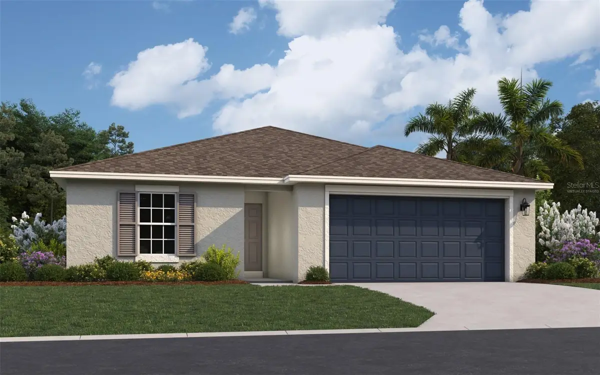 5002 Abigail Drive, Lake Wales, FL 33859 - #1