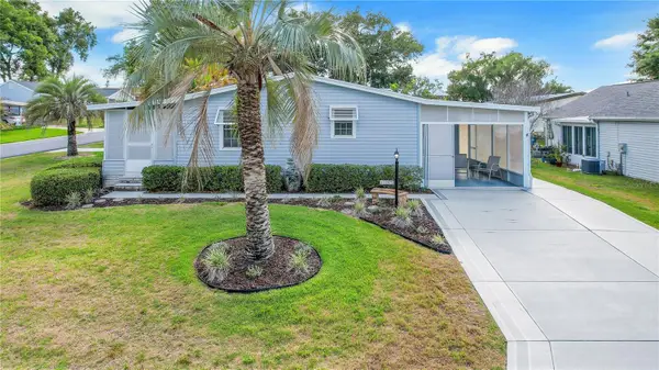 1202 Pompano Lane, THE VILLAGES, FL 32159