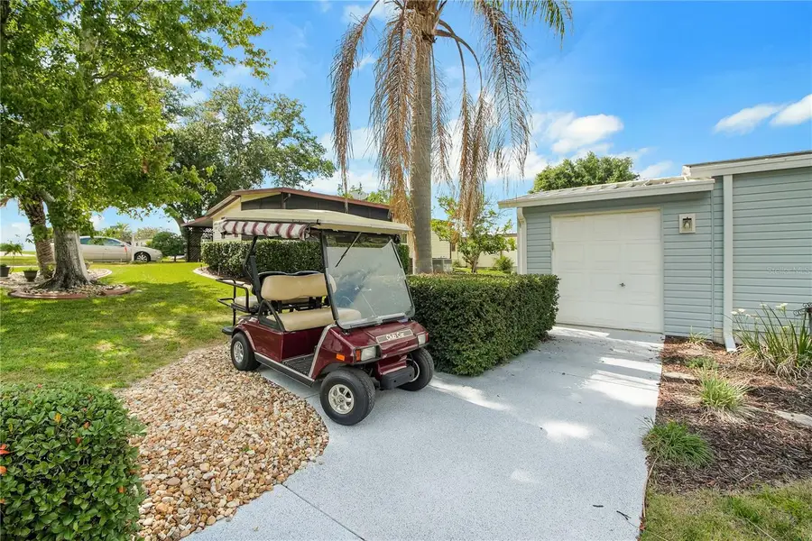 1202 Pompano Lane, The Villages, FL 32159 - #3