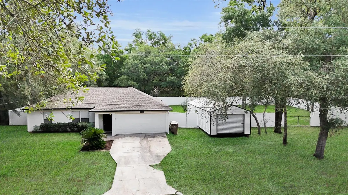 40206 Palm Street, Lady Lake, FL 32159 - #1