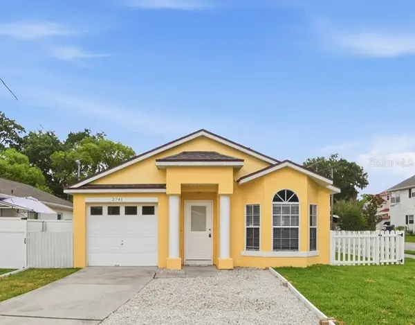 2741 S Brown Avenue, ORLANDO, FL 32806