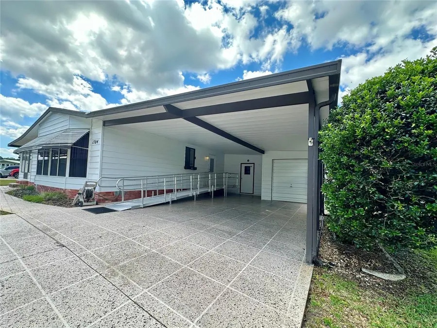 1704 Lilly Lane, The Villages, FL 32159 - #3