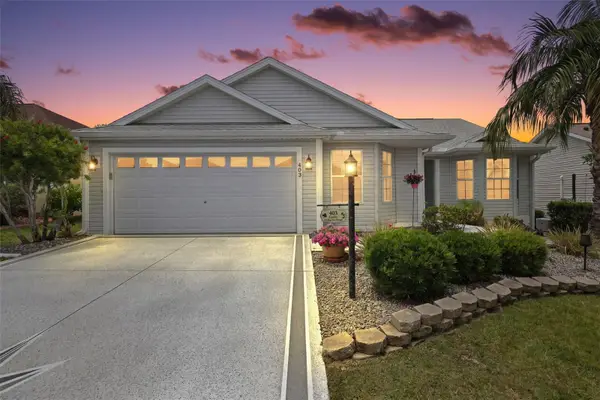 403 Mcleod Lane, THE VILLAGES, FL 32162