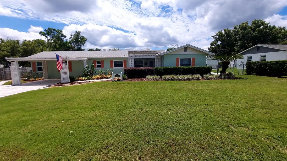 2136 Sylvan Point Drive, Mount Dora, FL 32757 - #1