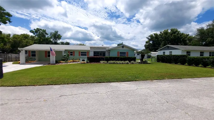 2136 Sylvan Point Drive, Mount Dora, FL 32757 - #3