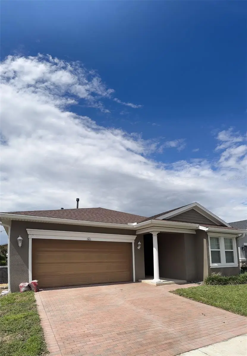 903 Tidal Pond Drive, Groveland, FL 34736 - #1