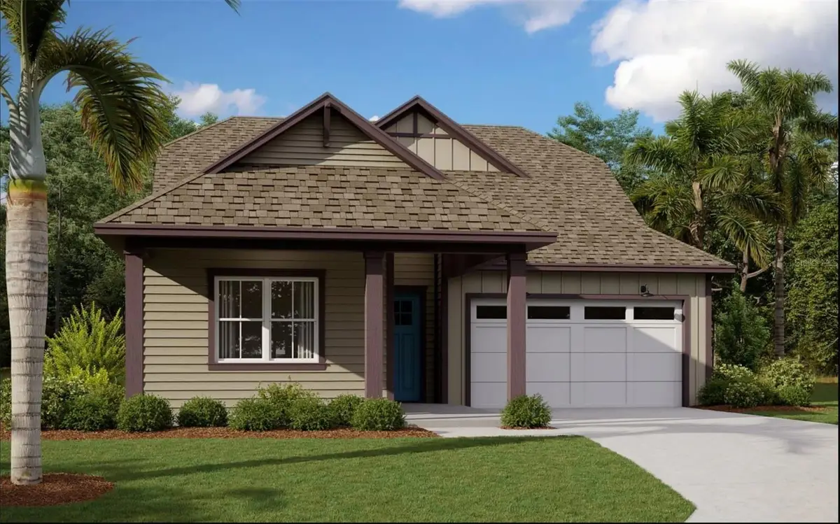 3210 Sailhouse Drive, Saint Cloud, FL 34771 - #1