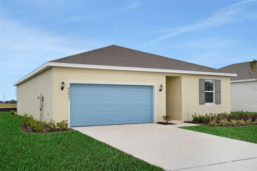 4093 Penelope Avenue, Lake Wales, FL 33859 - #2