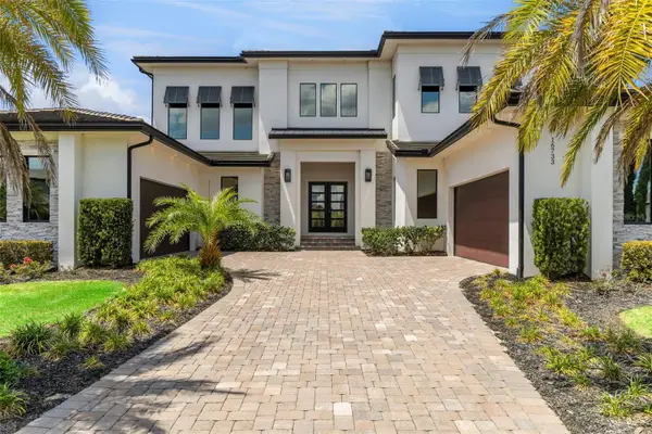 16733 Bolsena Drive, BELLA COLLINA, FL 34756