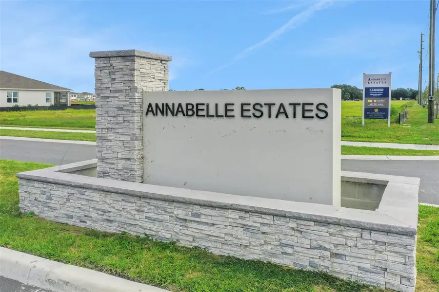 5028 Abigail Drive, Lake Wales, FL 33859 - #2