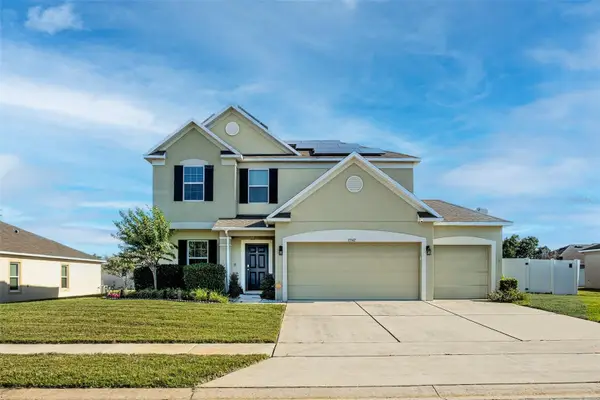 15542 Gemini Drive, MASCOTTE, FL 34753