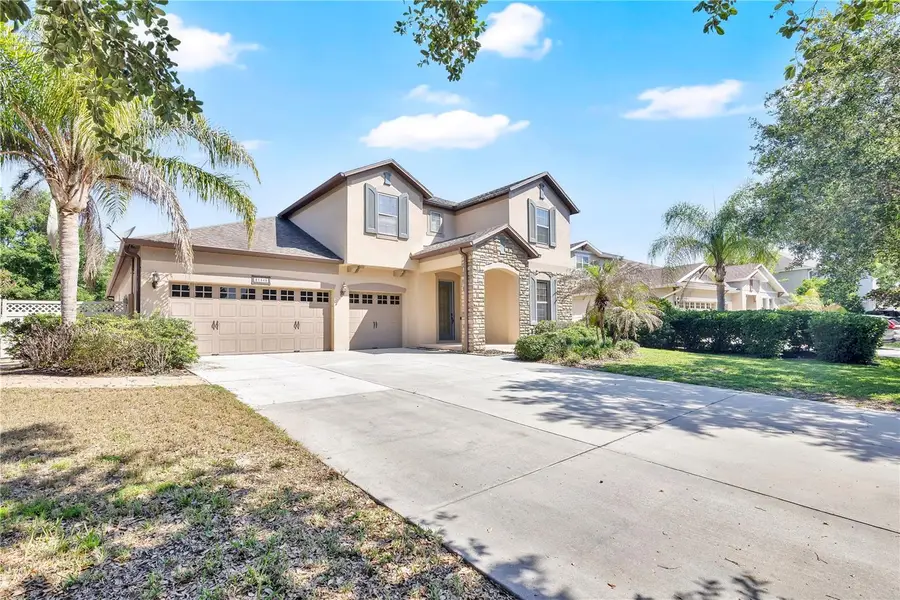 21345 Sullivan Ranch Boulevard, Mount Dora, FL 32757 - #2