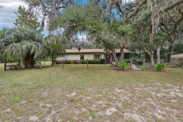 774 SE 116th Lane, WEBSTER, FL 33597