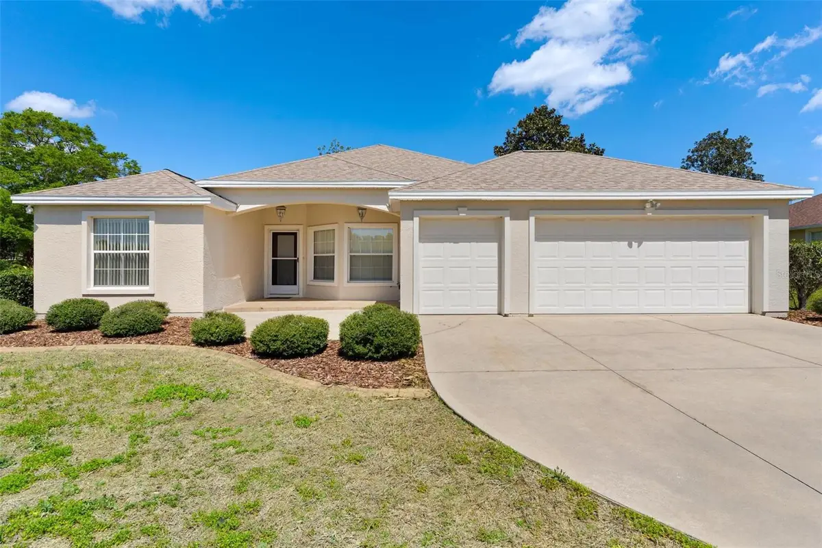5009 Harbor Heights, Lady Lake, FL 32159 - #1