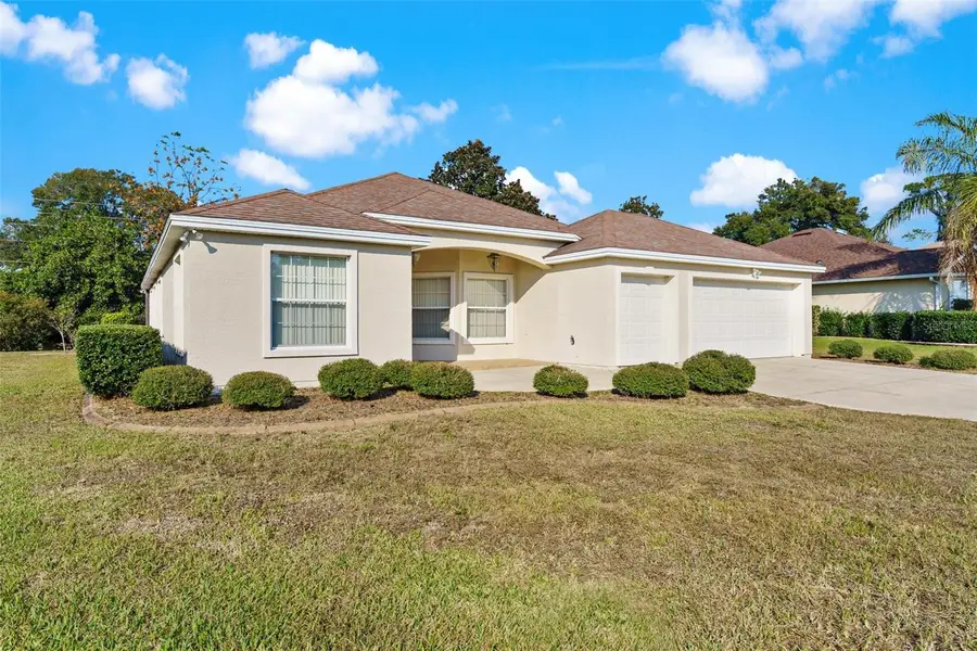 5009 Harbor Heights, Lady Lake, FL 32159 - #2
