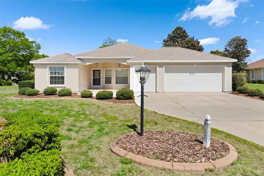 5009 Harbor Heights, Lady Lake, FL 32159 - #3