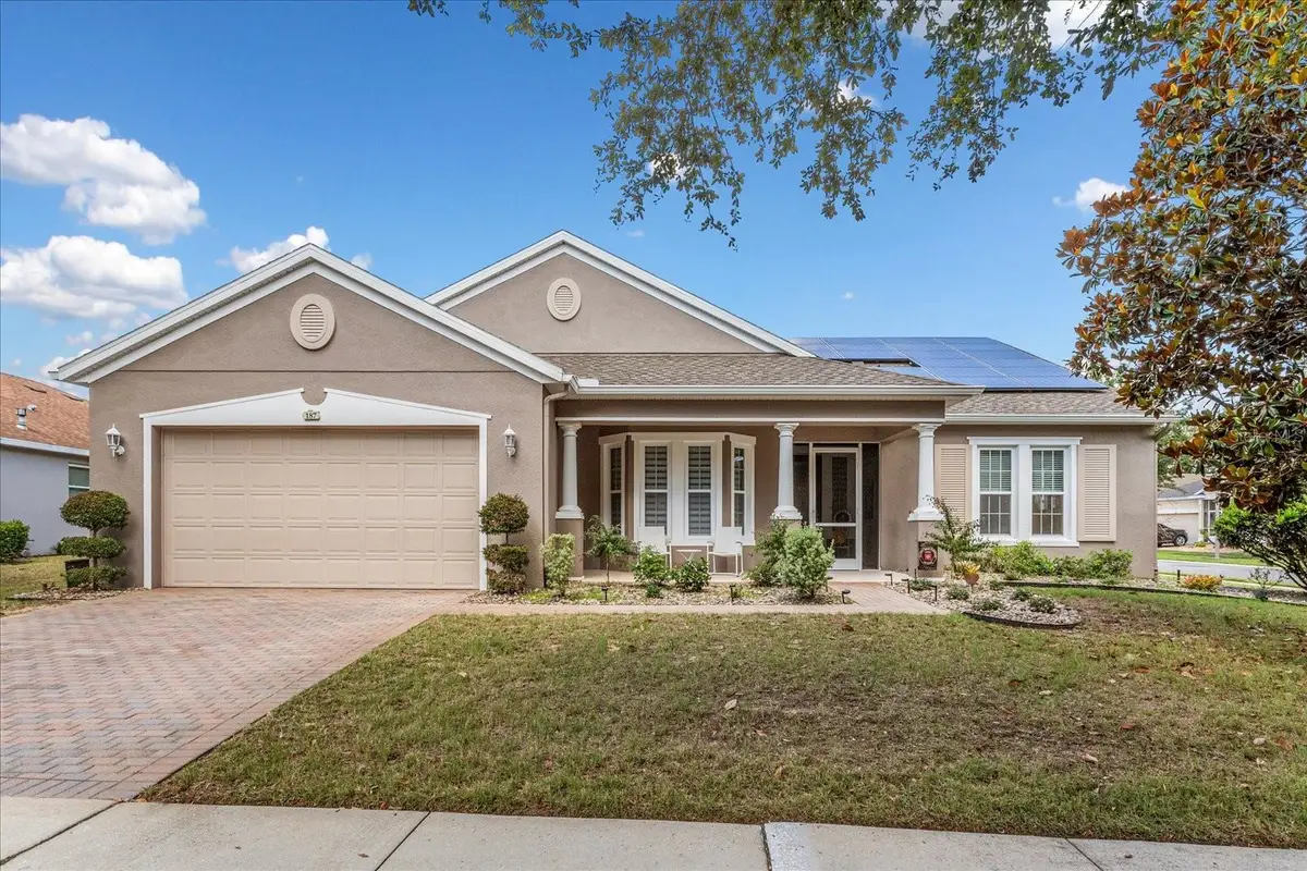 187 Balmy Coast Road, Groveland, FL 34736 - #1