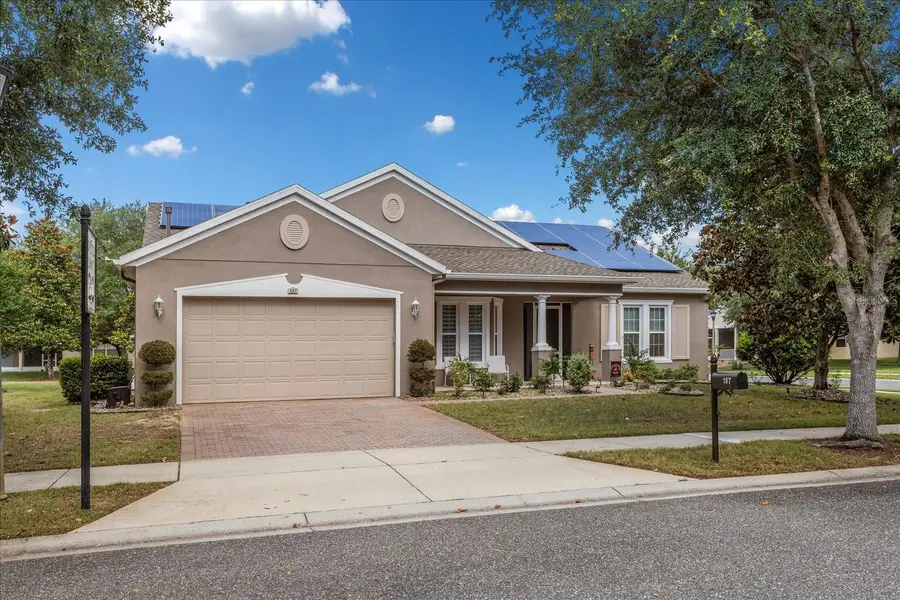 187 Balmy Coast Road, Groveland, FL 34736 - #2