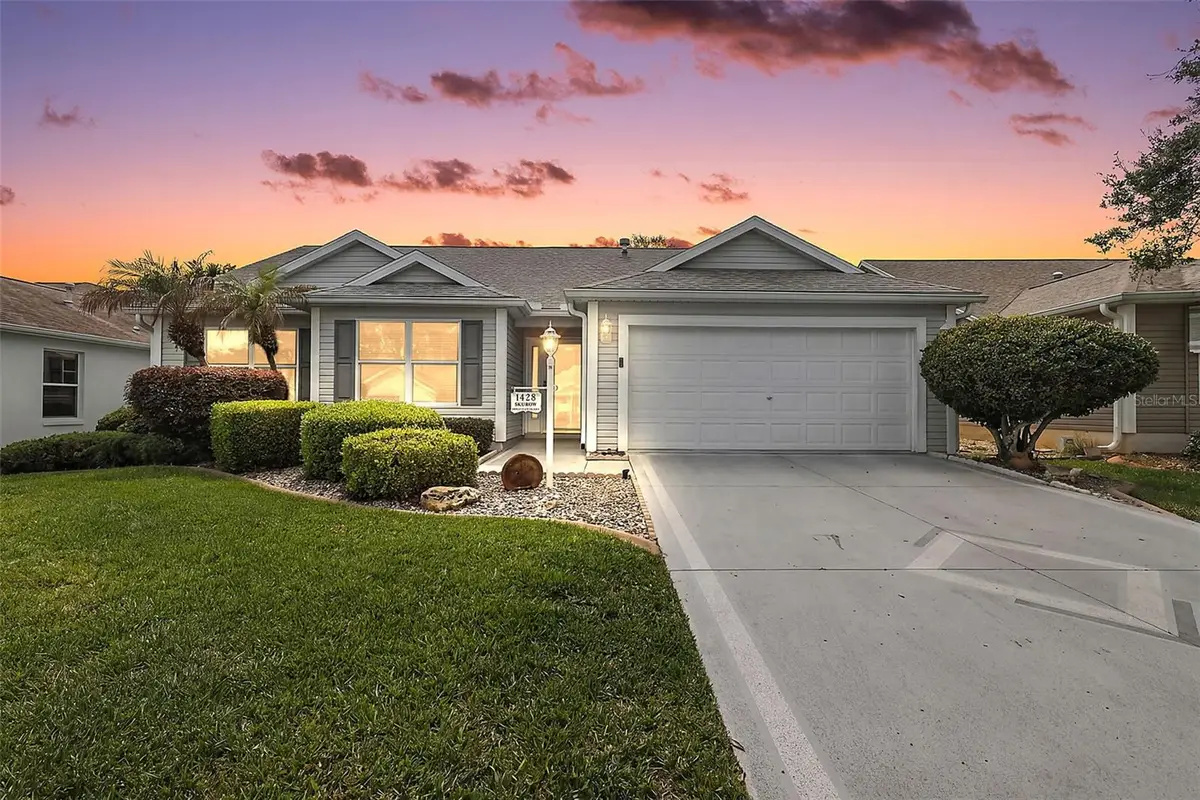 1428 Carrillo Street, The Villages, FL 32162 - #1