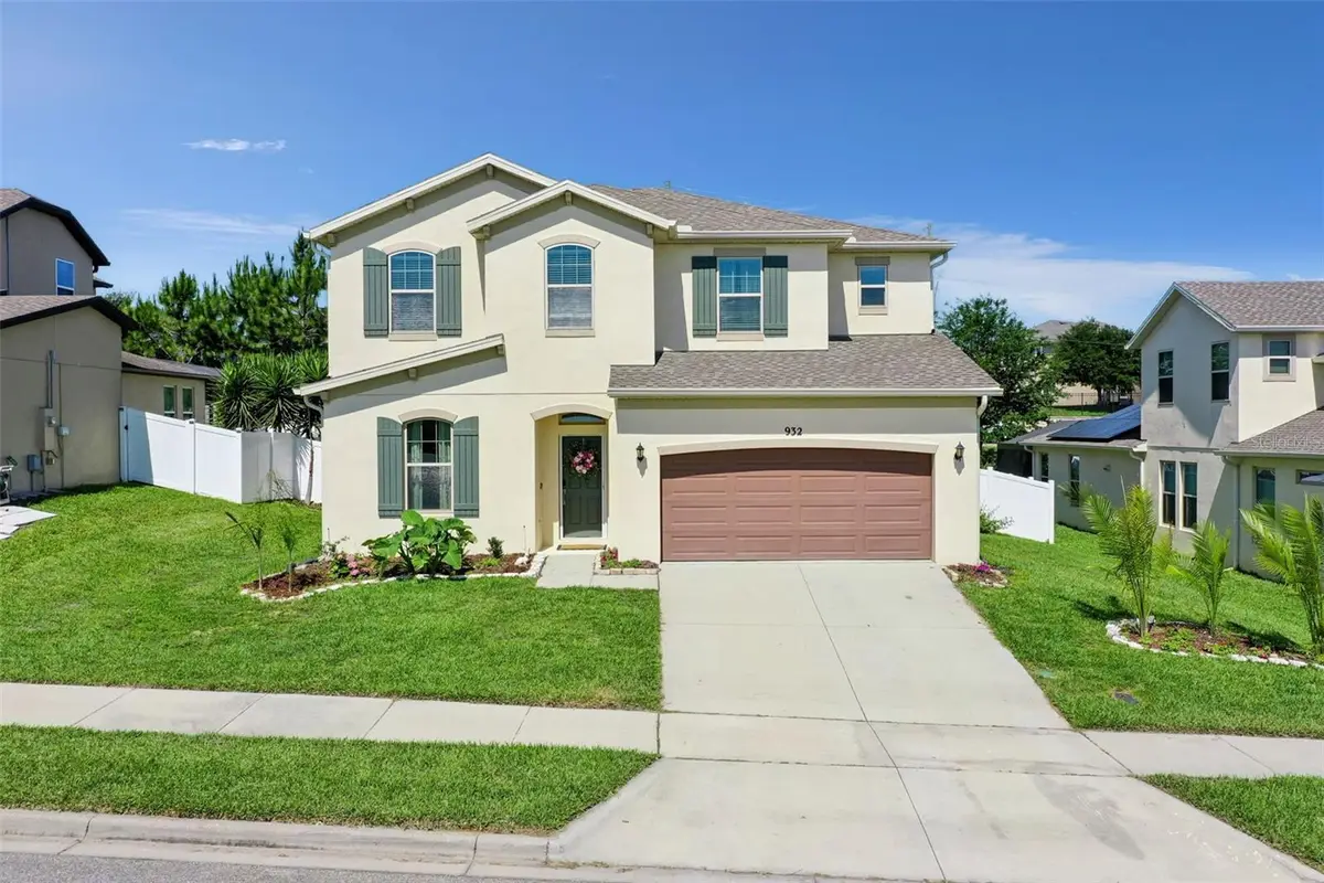 932 Boxelder Avenue, Minneola, FL 34715 - #1