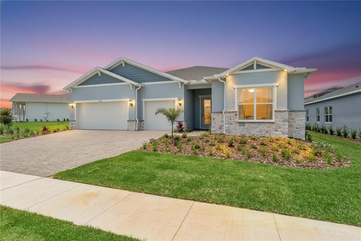 1552 Skyline Heights Circle, Minneola, FL 34715 - #1