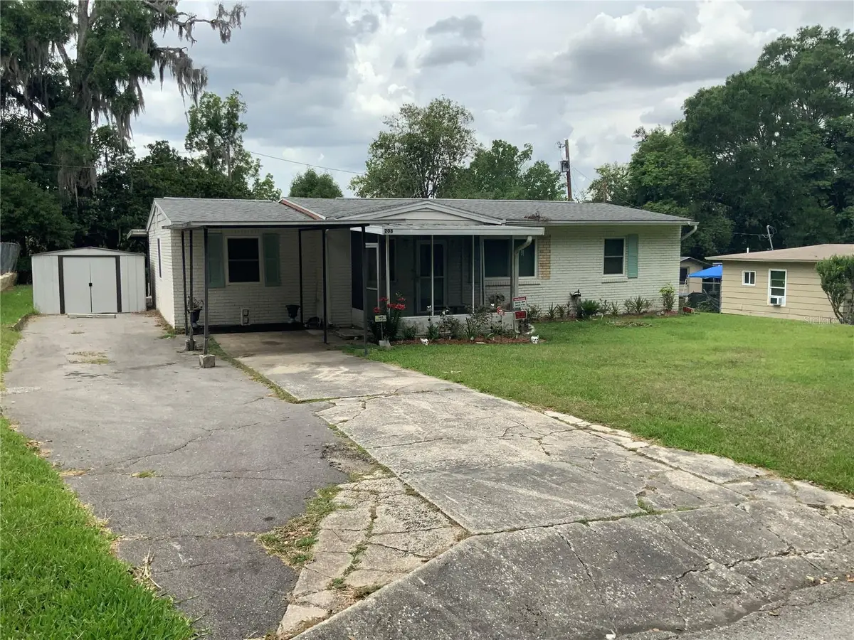 208 NE 37th Terrace, Ocala, FL 34470 - #1