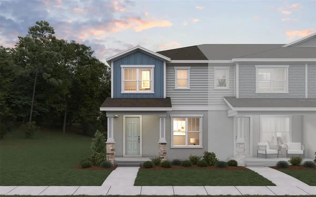 17001 Haggerty Hollow Drive, Winter Garden, FL 34787 - #1