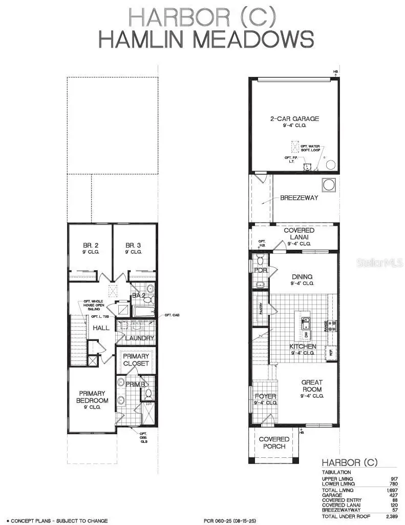 17001 Haggerty Hollow Drive, Winter Garden, FL 34787 - #2