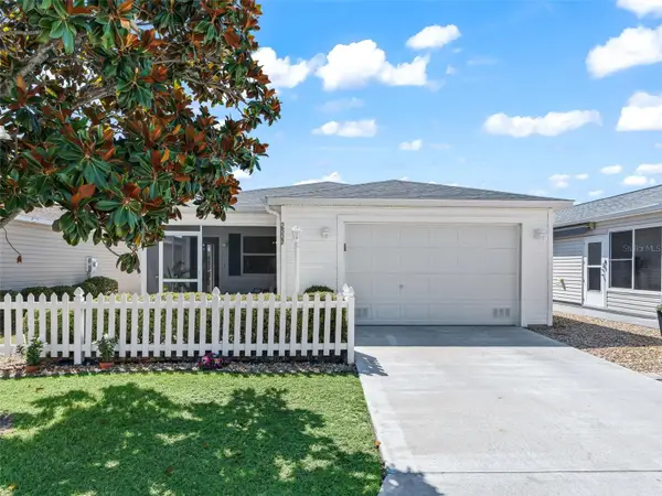 2537 Birch Avenue, THE VILLAGES, FL 32162