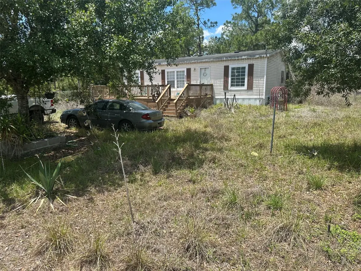 563 Camino Real Boulevard, Clewiston, FL 33440 - #1