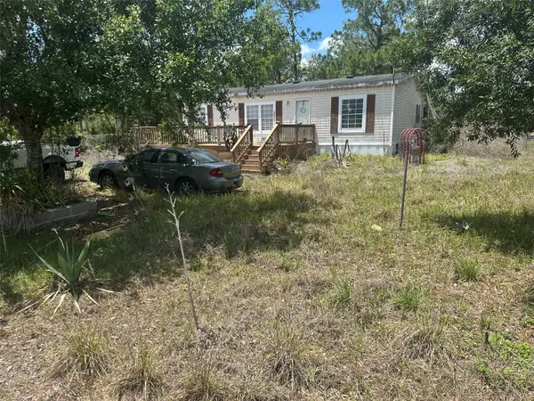 563 Camino Real Boulevard, CLEWISTON, FL 33440