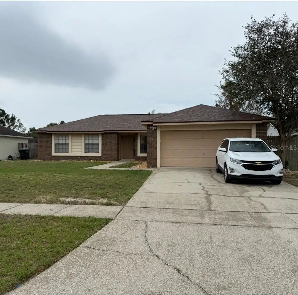 9132 New Orleans Drive, Orlando, FL 32818 - #1