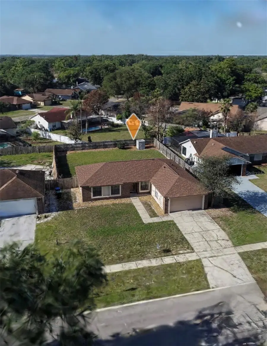 9132 New Orleans Drive, Orlando, FL 32818 - #3