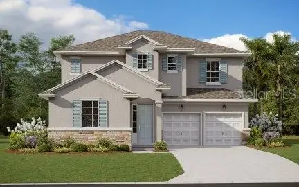 13332 Maria Lavin Circle, Orlando, FL 32828 - #1
