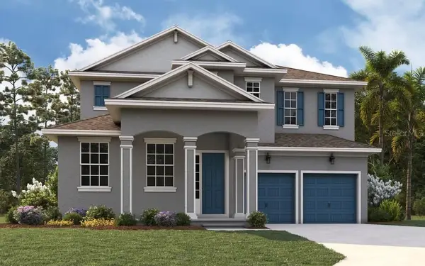 13332 Maria Lavin Circle, ORLANDO, FL 32828