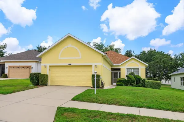 25206 Ormond Court, LEESBURG, FL 34748