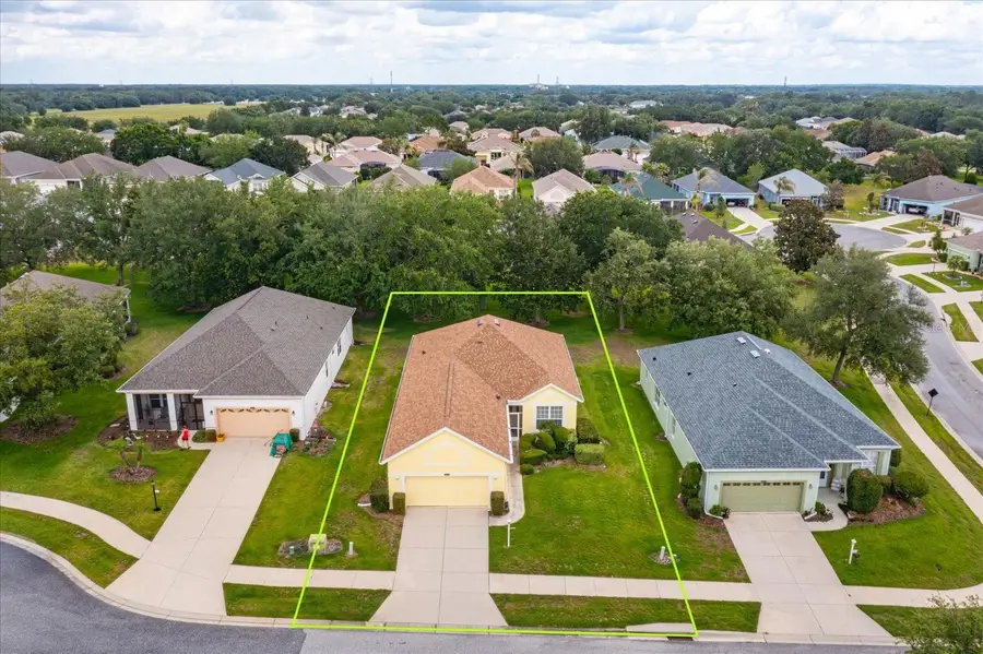 25206 Ormond Court, Leesburg, FL 34748 - #2