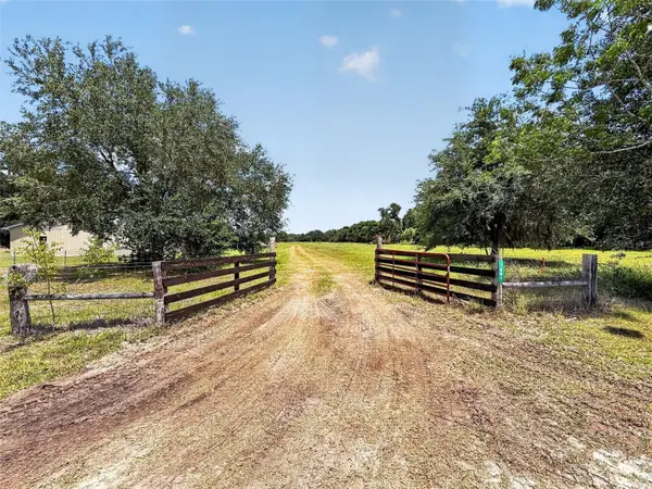 7755 Cr 714, CENTER HILL, FL 33514